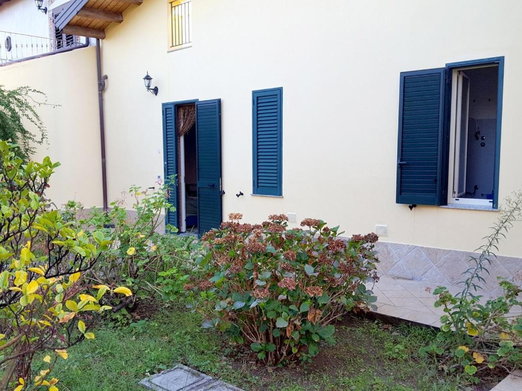 Villa Gabriella Patti Εξωτερικό φωτογραφία